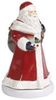 Villeroy & Boch Nostalgic Melody Santa drehend Villeroy & Boch Nostalgic Melody Santa drehend