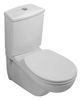 Villeroy & Boch O.novo WC-Kombination (66231001) Villeroy & Boch O.novo WC-Kombination (66231001)