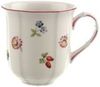 Villeroy & Boch Petite Fleur Becher mit Henkel 0,30 l Villeroy & Boch Petite Fleur Becher mit Henkel 0,30 l