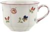 Villeroy & Boch Frühstücks-Obertasse 0,35 l Petite Fleur Villeroy & Boch Frühstücks-Obertasse 0,35 l Petite Fleur