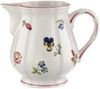 Villeroy & Boch Petite Fleur Milchkännchen 6 Personen 0,25l Villeroy & Boch Petite Fleur Milchkännchen 6 Personen 0,25l
