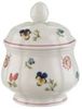 Villeroy & Boch Petite Fleur Zuckerdose 6 Personen 0,20l Villeroy & Boch Petite Fleur Zuckerdose 6 Personen 0,20l