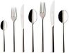 Villeroy & Boch Piemont Tafelbesteck 70-tlg. Villeroy & Boch Piemont Tafelbesteck 70-tlg.