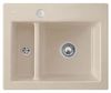 Villeroy & Boch Subway 60 XM Spüle (678002FU) Villeroy & Boch Subway 60 XM Spüle (678002FU)