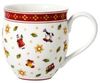 Villeroy & Boch Toy's Delight Kaffeebecher mit Streumotiv Villeroy & Boch Toy's Delight Kaffeebecher mit Streumotiv