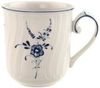 Villeroy & Boch Vieux Luxemburg Becher mit Henkel 0,35l Villeroy & Boch Vieux Luxemburg Becher mit Henkel 0,35l