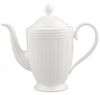 Villeroy & Boch White Pearl Kaffeekanne 6 Pers. 1,35 l Villeroy & Boch White Pearl Kaffeekanne 6 Pers. 1,35 l