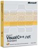 Microsoft Visual C++.NET Standard 2003 Microsoft Visual C++.NET Standard 2003
