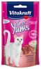 Vitakraft Cat Yums Leberwurst 40 g Vitakraft Cat Yums Leberwurst 40 g
