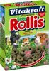 Vitakraft Grün Rollis 500 g Vitakraft Grün Rollis 500 g