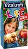 Vitakraft Life Power Meerschweinchen 600 g Vitakraft Life Power Meerschweinchen 600 g