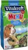 Vitakraft Menü Vital Meerschweinchen 1 kg Vitakraft Menü Vital Meerschweinchen 1 kg