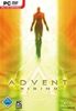 THQ Advent Rising PC THQ Advent Rising PC
