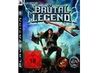 Vivendi Brütal Legend PS3 Vivendi Brütal Legend PS3