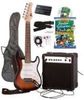Voggenreiter E-Gitarren-Set Voggenreiter E-Gitarren-Set