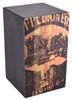 Voggenreiter VOLT Cool Cajon 2 Jamaica Rum Voggenreiter VOLT Cool Cajon 2 Jamaica Rum