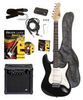 Voggenreiter Volt E-Gitarren-Set EG-100 Voggenreiter Volt E-Gitarren-Set EG-100