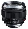 Voigtländer Nokton 50 mm F1.2 Voigtländer Nokton 50 mm F1.2