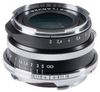 Voigtländer Ultron 35 mm F2.0 Voigtländer Ultron 35 mm F2.0