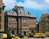 Vollmer H0 Hauptpostamt 3765 Vollmer H0 Hauptpostamt 3765