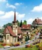 Vollmer Fachwerkdorf 7734 Vollmer Fachwerkdorf 7734