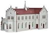 Vollmer H0 Klosteranlage mit Friedhof und Zubehör (43860) Vollmer H0 Klosteranlage mit Friedhof und Zubehör (43860)