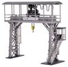 Vollmer H0 Überladekran (45727) Vollmer H0 Überladekran (45727)