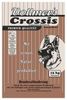 Vollmers Crossis 15 kg Vollmers Crossis 15 kg