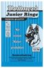 Vollmers Junior Ringe 15 kg Vollmers Junior Ringe 15 kg