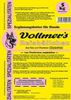 Vollmers Reisbällchen 5 kg Vollmers Reisbällchen 5 kg