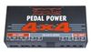 Voodoo Lab Pedal Power 4x4 Voodoo Lab Pedal Power 4x4