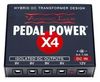 Voodoo Lab Pedal Power X4 Voodoo Lab Pedal Power X4