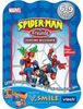 Vtech V.Smile Spiderman - Geheime Missionen Vtech V.Smile Spiderman - Geheime Missionen