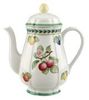 Villeroy & Boch French Garden Fleurence Kaffeekanne 1,25l Villeroy & Boch French Garden Fleurence Kaffeekanne 1,25l
