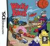 Eidos Wacky Races: Crash & Dash DS Eidos Wacky Races: Crash & Dash DS
