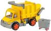 Wader Gigant Kipper 11369 Wader Gigant Kipper 11369