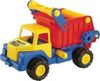 Wader Truck No. 1 Wader Truck No. 1