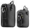 Walimex Objektivbeutel-Set Neopren S+M Walimex Objektivbeutel-Set Neopren S+M