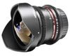 Walimex Pro 8/3,8 Fish-Eye II VDSLR Walimex Pro 8/3,8 Fish-Eye II VDSLR