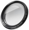 Walimex Pro Graufilter ND-Fader +2 bis +8 Blenden 77 mm Walimex Pro Graufilter ND-Fader +2 bis +8 Blenden 77 mm