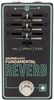 Walrus Audio Fundamental Reverb Walrus Audio Fundamental Reverb