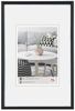 Walther Design Galeria Kunststoffrahmen (KB045H) Walther Design Galeria Kunststoffrahmen (KB045H)