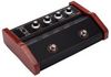 Warm Audio Jet Phaser Warm Audio Jet Phaser