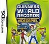 Warner Games Guinnes Game of World Records DS Warner Games Guinnes Game of World Records DS