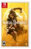 Warner Games Mortal Kombat 11 Switch Warner Games Mortal Kombat 11 Switch
