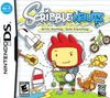 Warner Games Scribblenauts DS Warner Games Scribblenauts DS