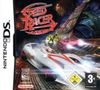 Warner Games Speed Racer DS Warner Games Speed Racer DS