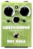 Way Huge Green Rhino MKIV Way Huge Green Rhino MKIV