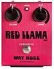 Way Huge Red Llama Way Huge Red Llama