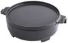 Weber Grill 2-in-1 Dutch Oven (8857) Weber Grill 2-in-1 Dutch Oven (8857)